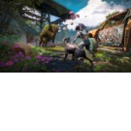 Far Cry. New Dawn PS4